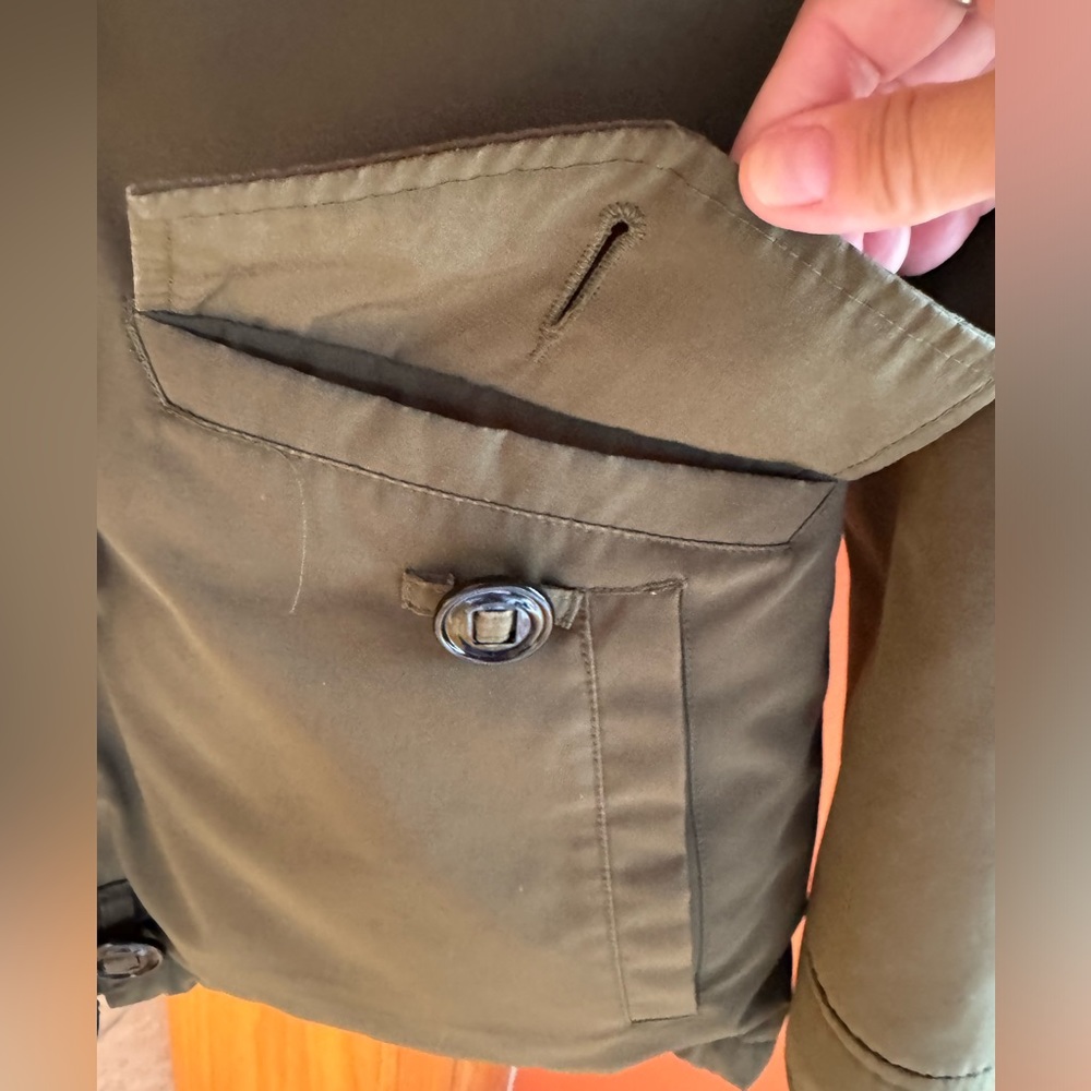 Authenticated Canada Goose Arctic Program Women’s… - image 4